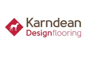 Karndean Logo | Dudley Moore Awning & Floor Covering Inc.