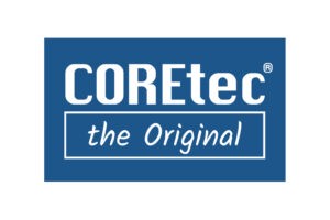 Coretec the original | Dudley Moore Awning & Floor Covering Inc.
